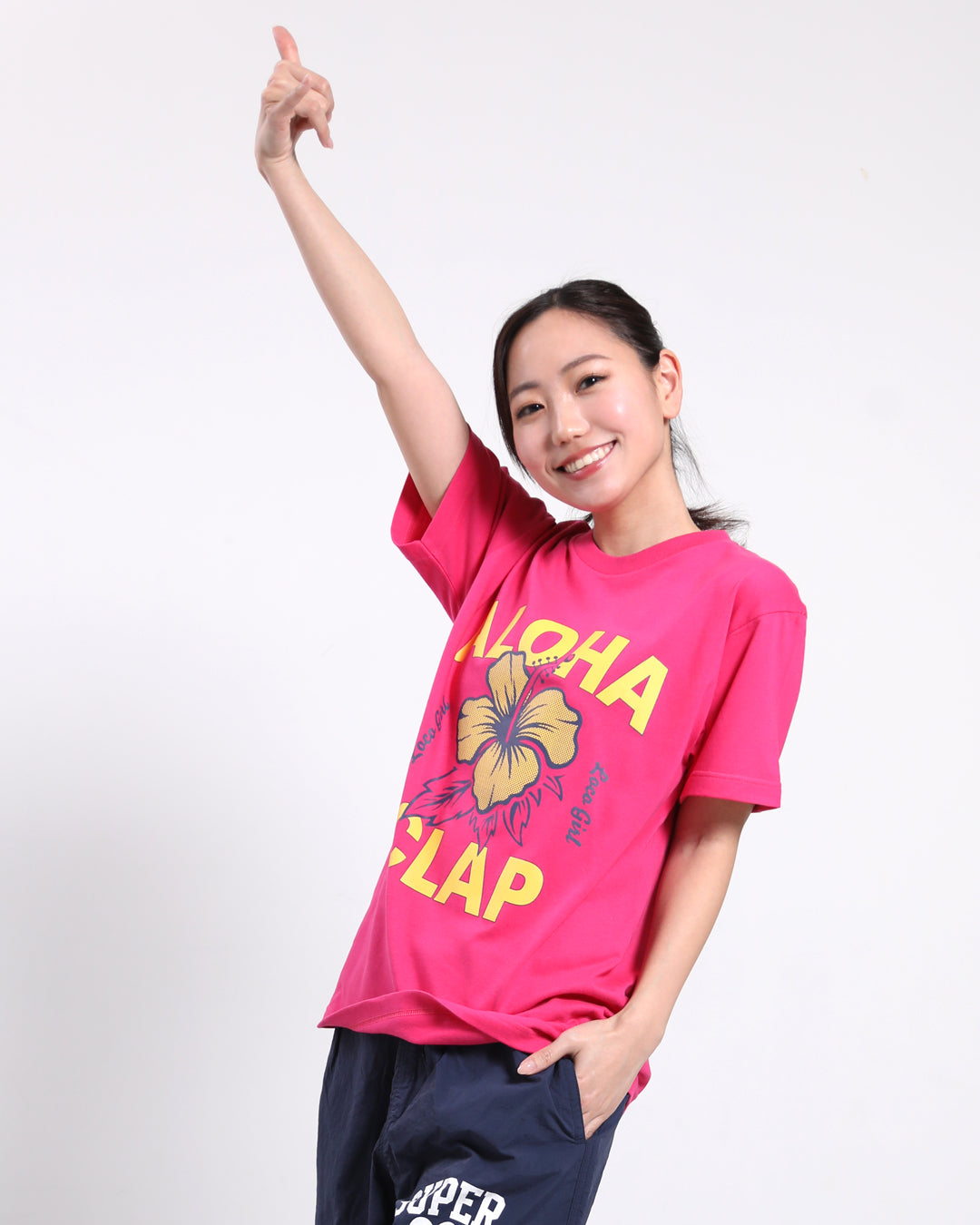 【本物保証】 Tシャツ – clap その他