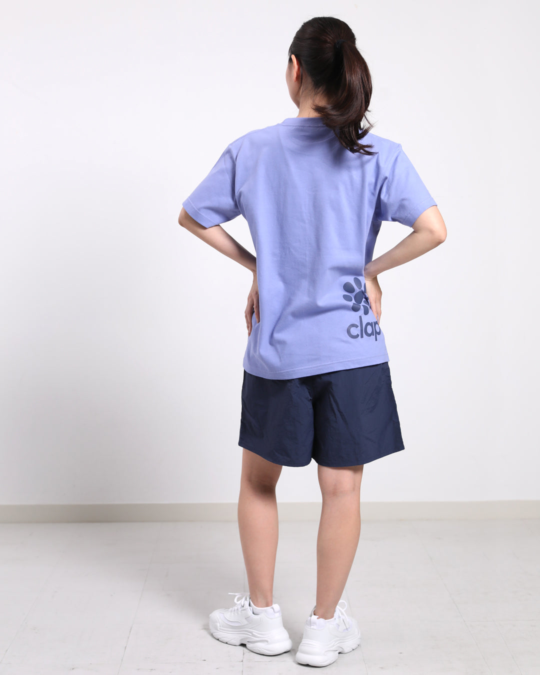 ロコガール ティー CTS25045