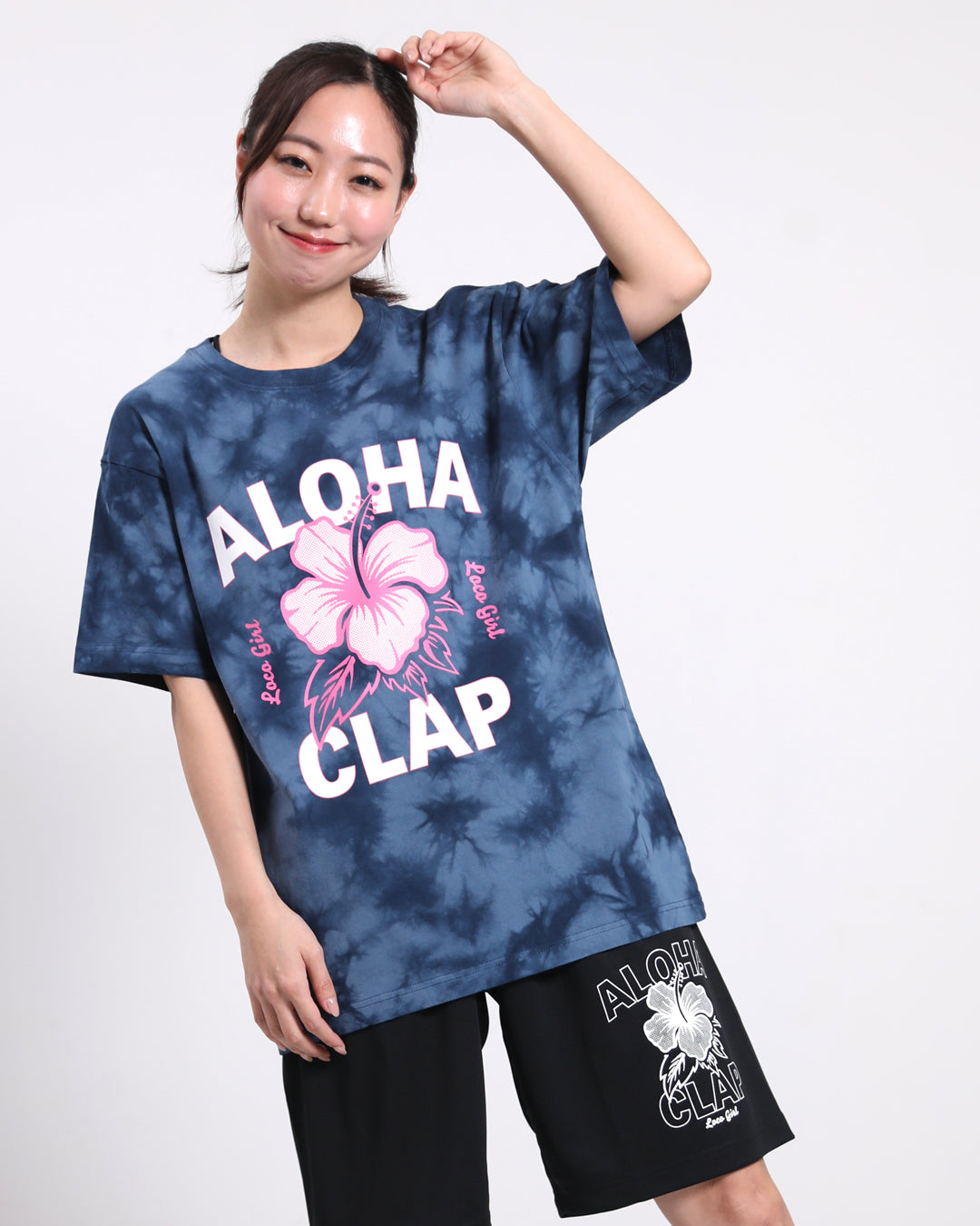 Tシャツ – clap