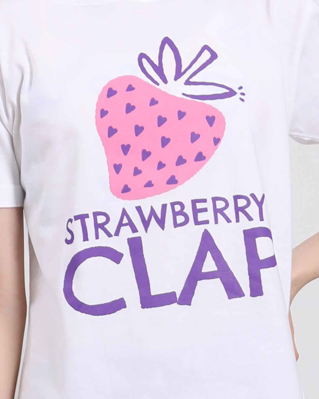 CLAP LIMITED 2024 AW – clap