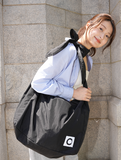 バッグ SIAC2401-BK RIBBON TOTE シスリボントート [ユニセックス]