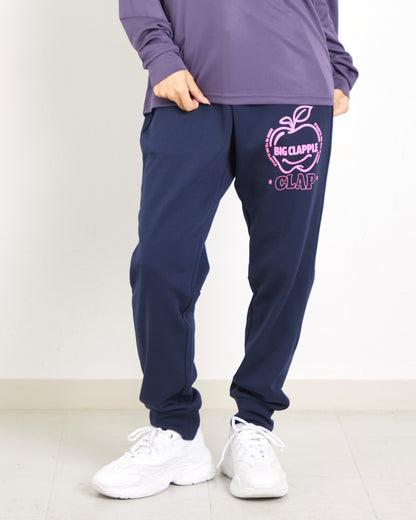 ビッグクラップル ドライスウェットパンツ SP25008