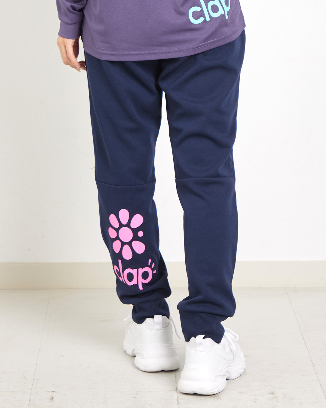 ビッグクラップル ドライスウェットパンツ SP25008