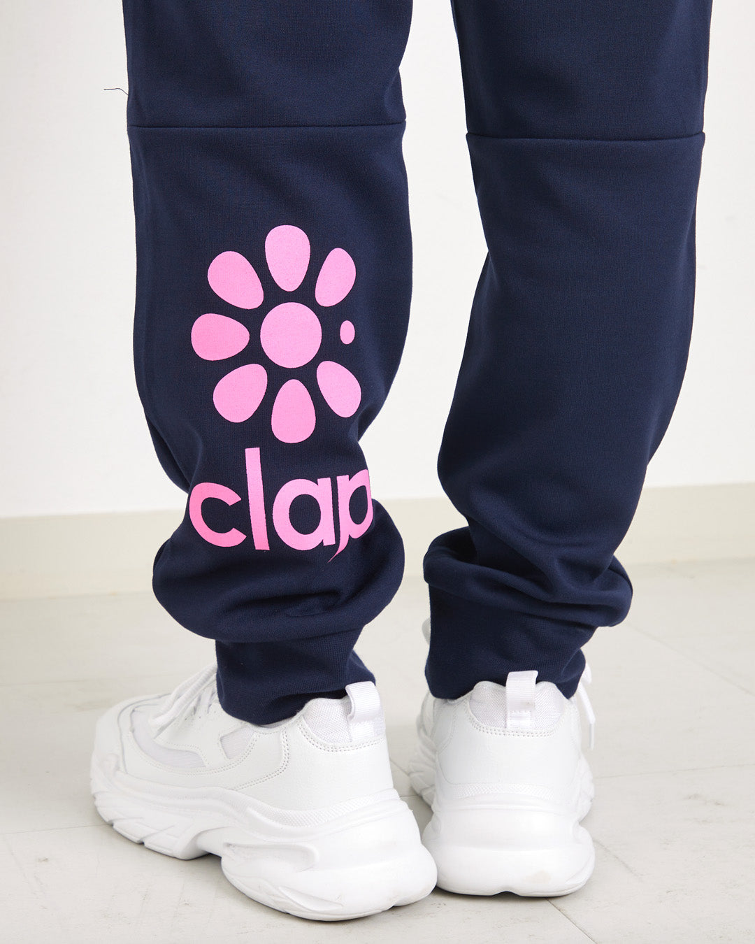 ビッグクラップル ドライスウェットパンツ SP25008