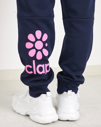 ビッグクラップル ドライスウェットパンツ SP25008