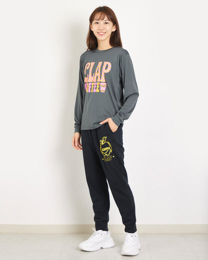 ビッグクラップル ドライスウェットパンツ SP25008