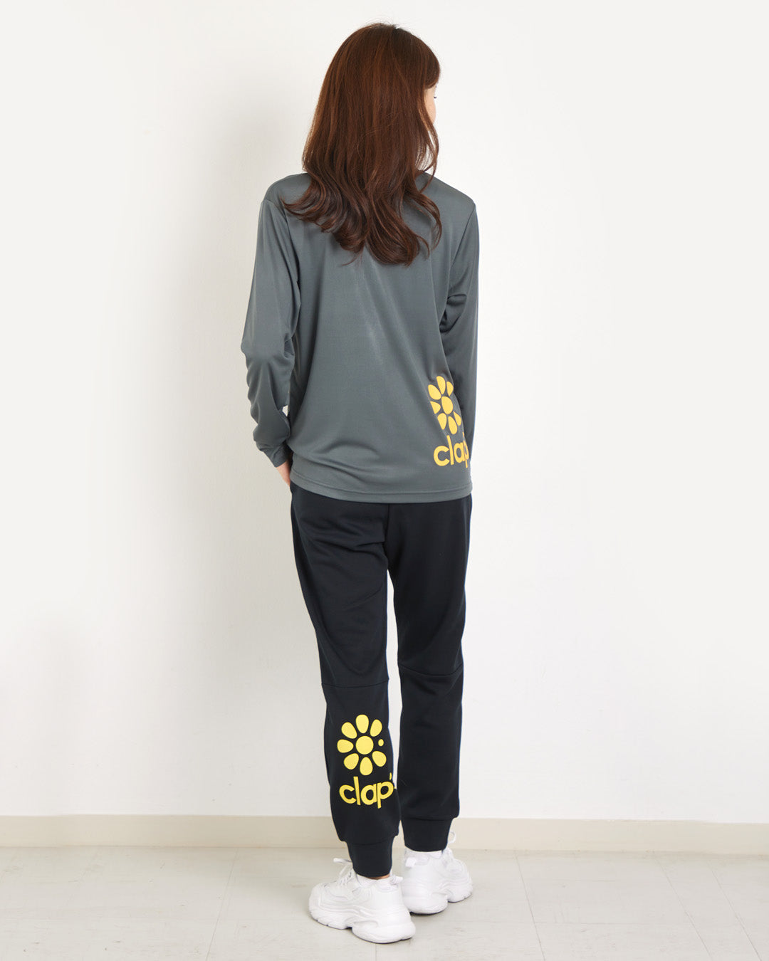 ビッグクラップル ドライスウェットパンツ SP25008