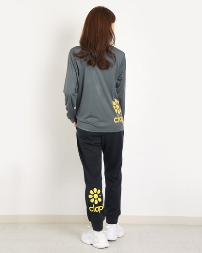 ビッグクラップル ドライスウェットパンツ SP25008