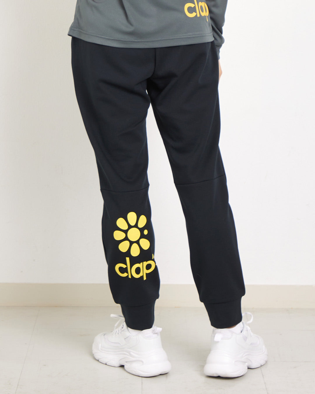 ビッグクラップル ドライスウェットパンツ SP25008