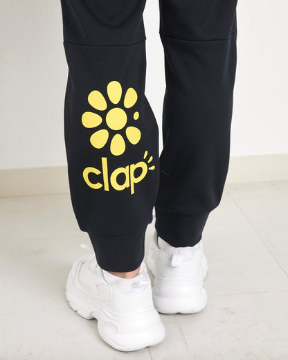 ビッグクラップル ドライスウェットパンツ SP25008