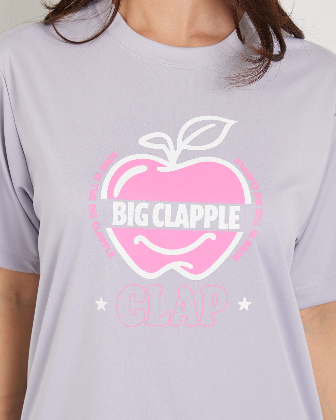 ビッグクラップル ドライティー CTS25081