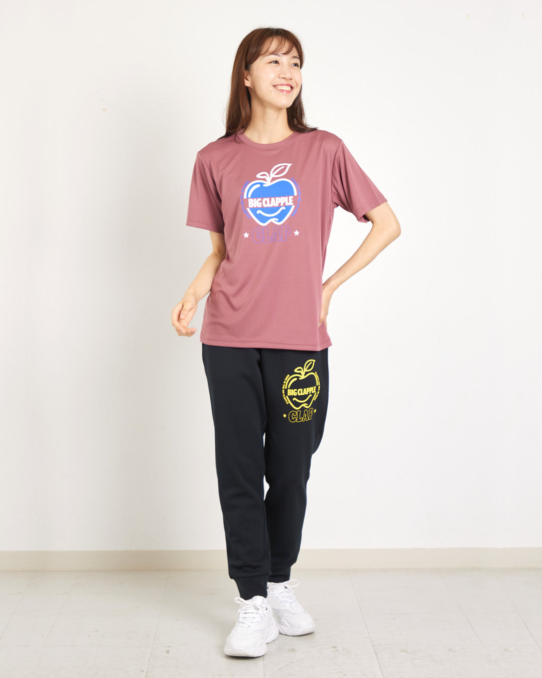 ビッグクラップル ドライティー CTS25081