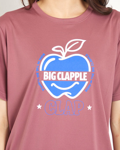 ビッグクラップル ドライティー CTS25081