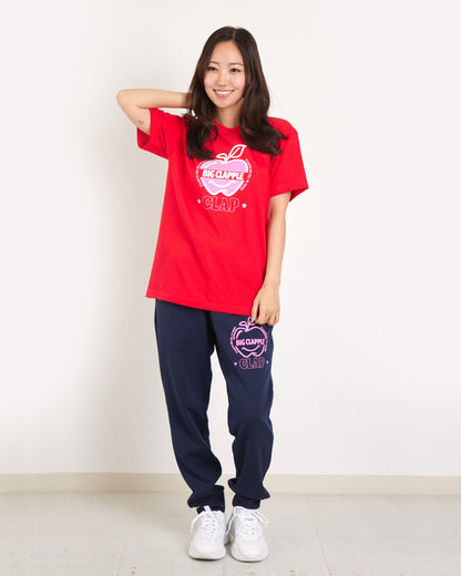 ビッグクラップル ティー CTS25082