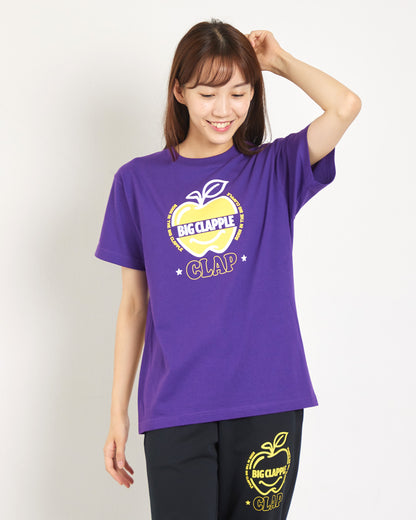 ビッグクラップル ティー CTS25082