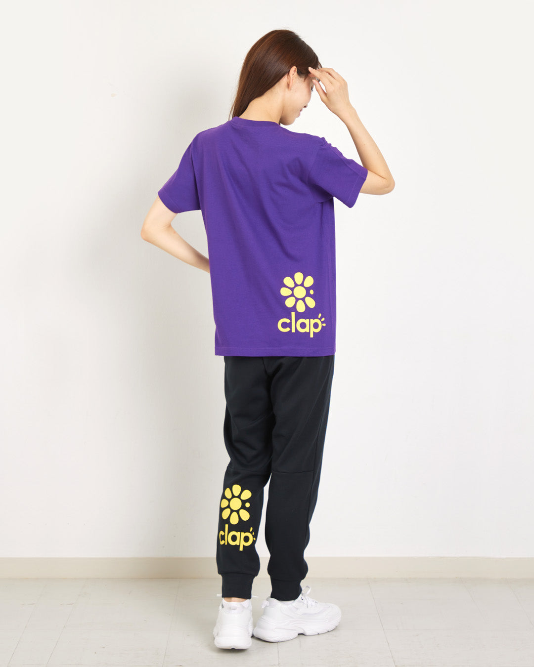 ビッグクラップル ティー CTS25082