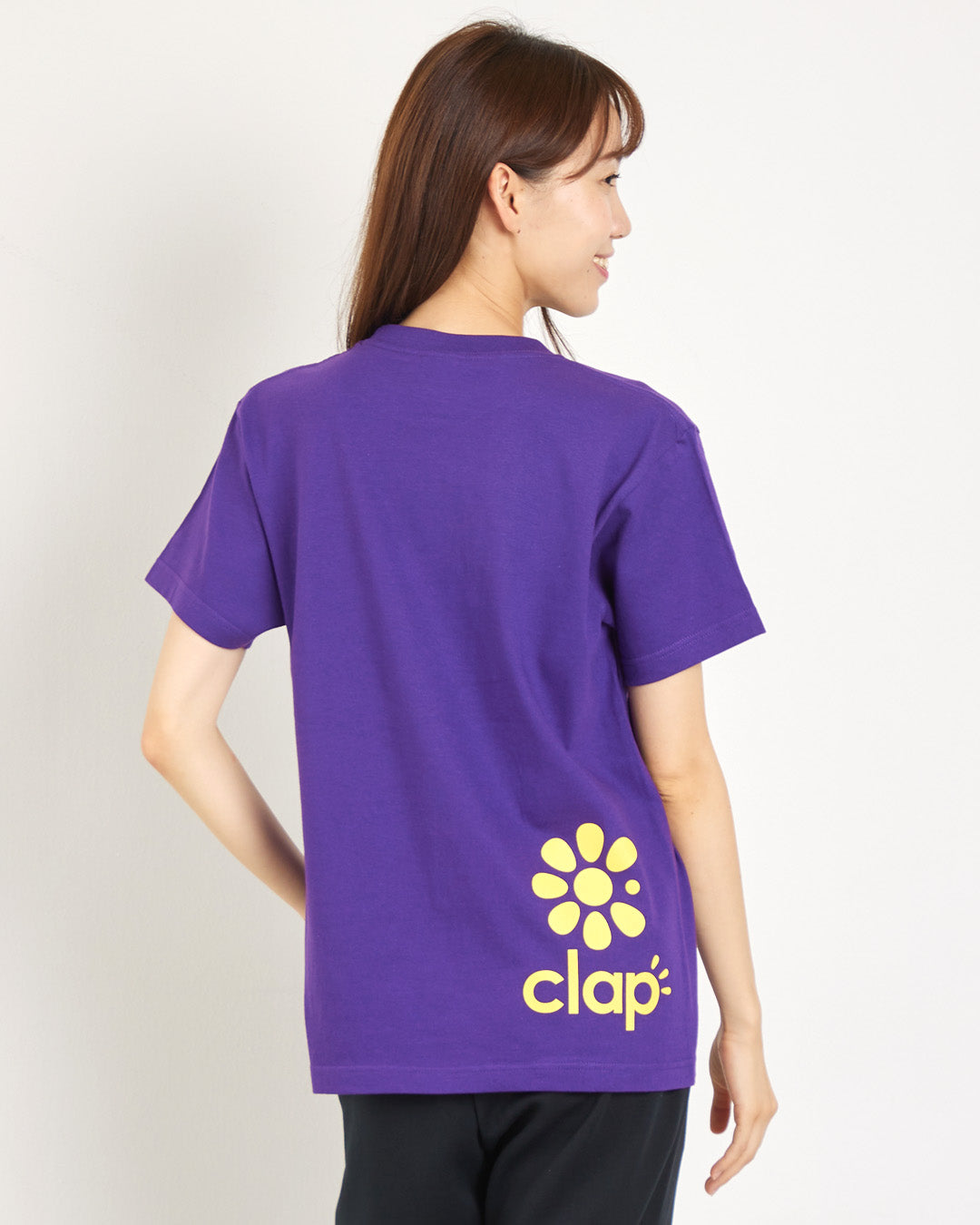 ビッグクラップル ティー CTS25082