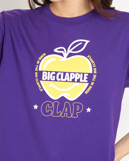 ビッグクラップル ティー CTS25082