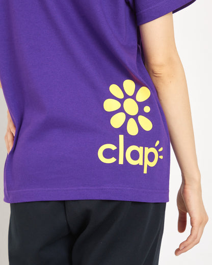 ビッグクラップル ティー CTS25082