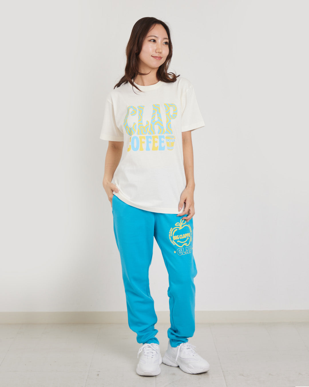 クラップコーヒー ティー CTS25080