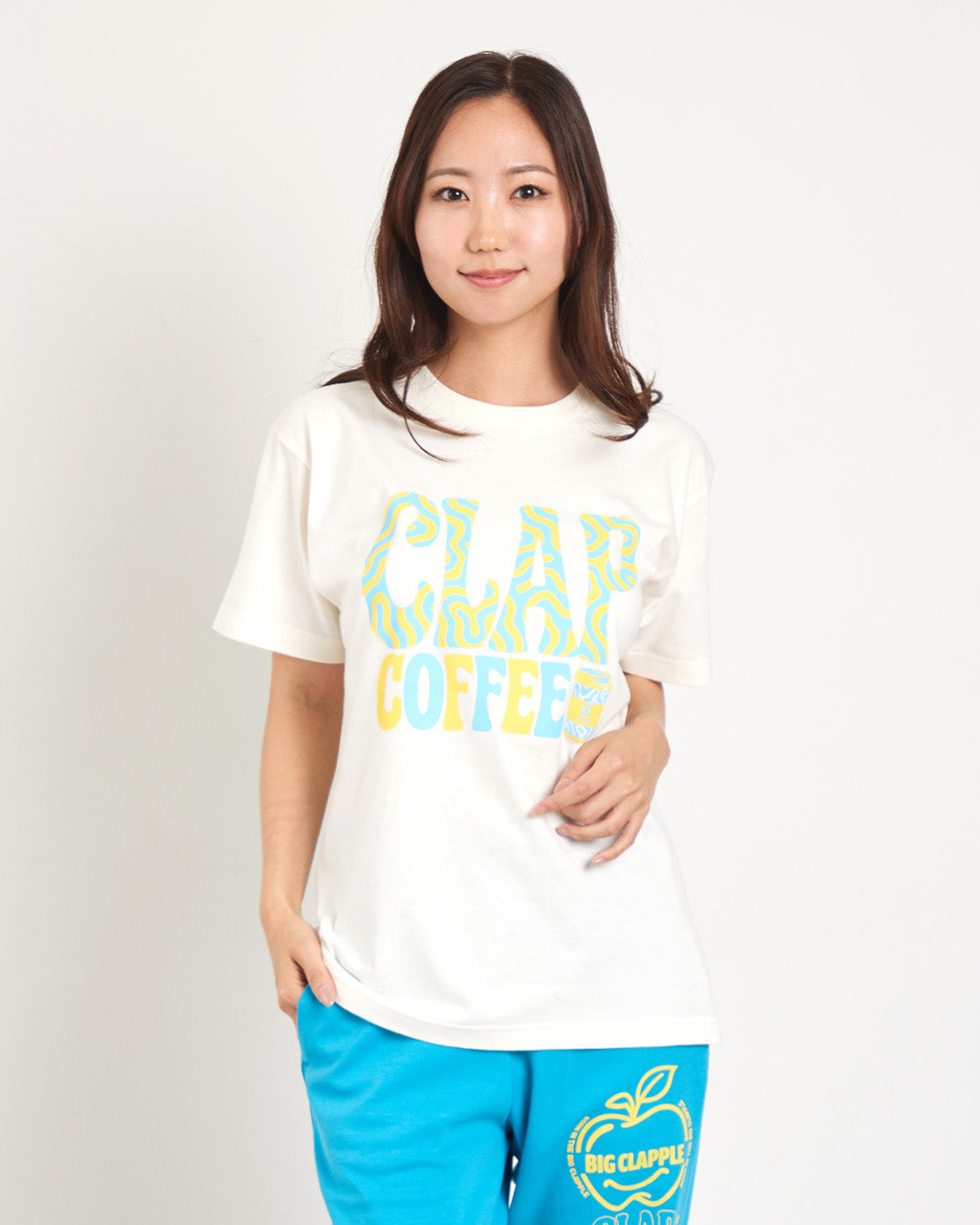 クラップコーヒー ティー CTS25080