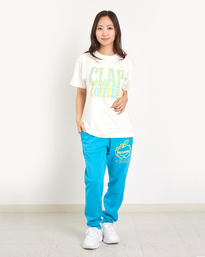 ビッグクラップル ドライスウェットパンツ SP25008