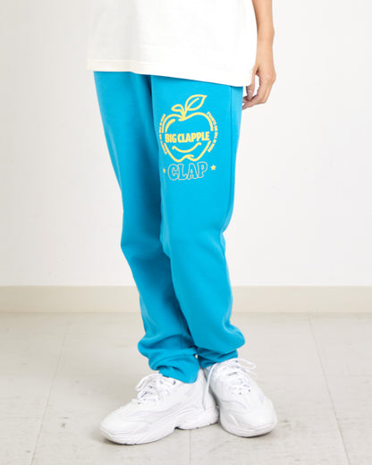 ビッグクラップル ドライスウェットパンツ SP25008