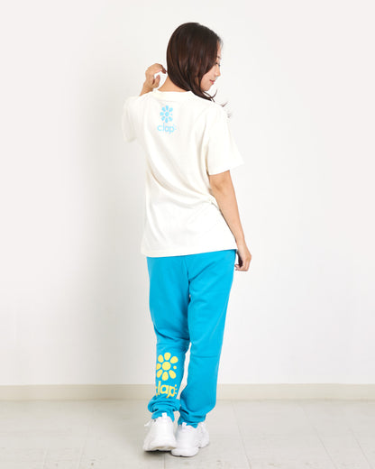 ビッグクラップル ドライスウェットパンツ SP25008