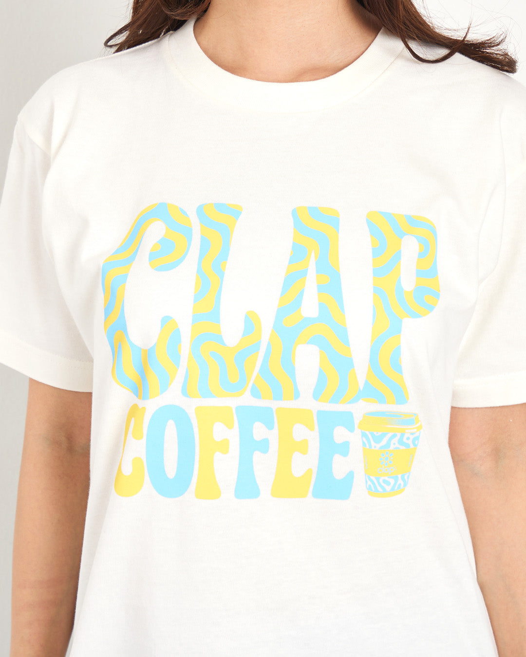 クラップコーヒー ティー CTS25080