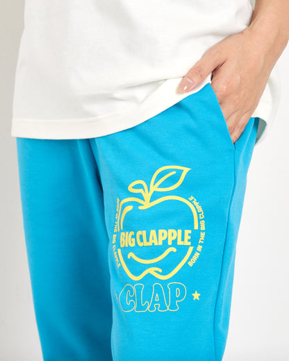 ビッグクラップル ドライスウェットパンツ SP25008