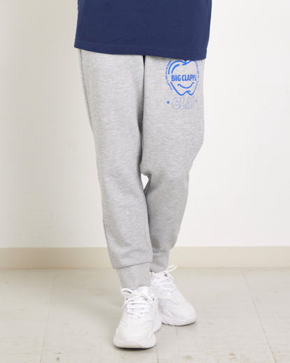 ビッグクラップル ドライスウェットパンツ SP25008