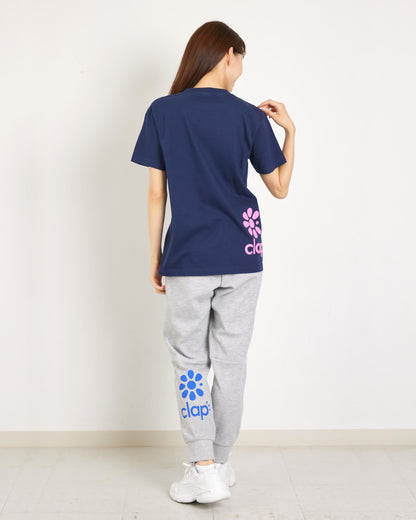 ビッグクラップル ドライスウェットパンツ SP25008