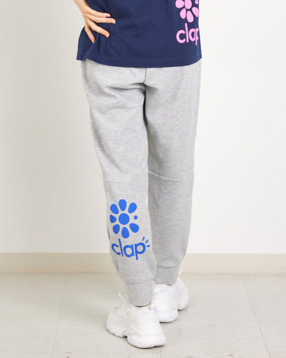 ビッグクラップル ドライスウェットパンツ SP25008