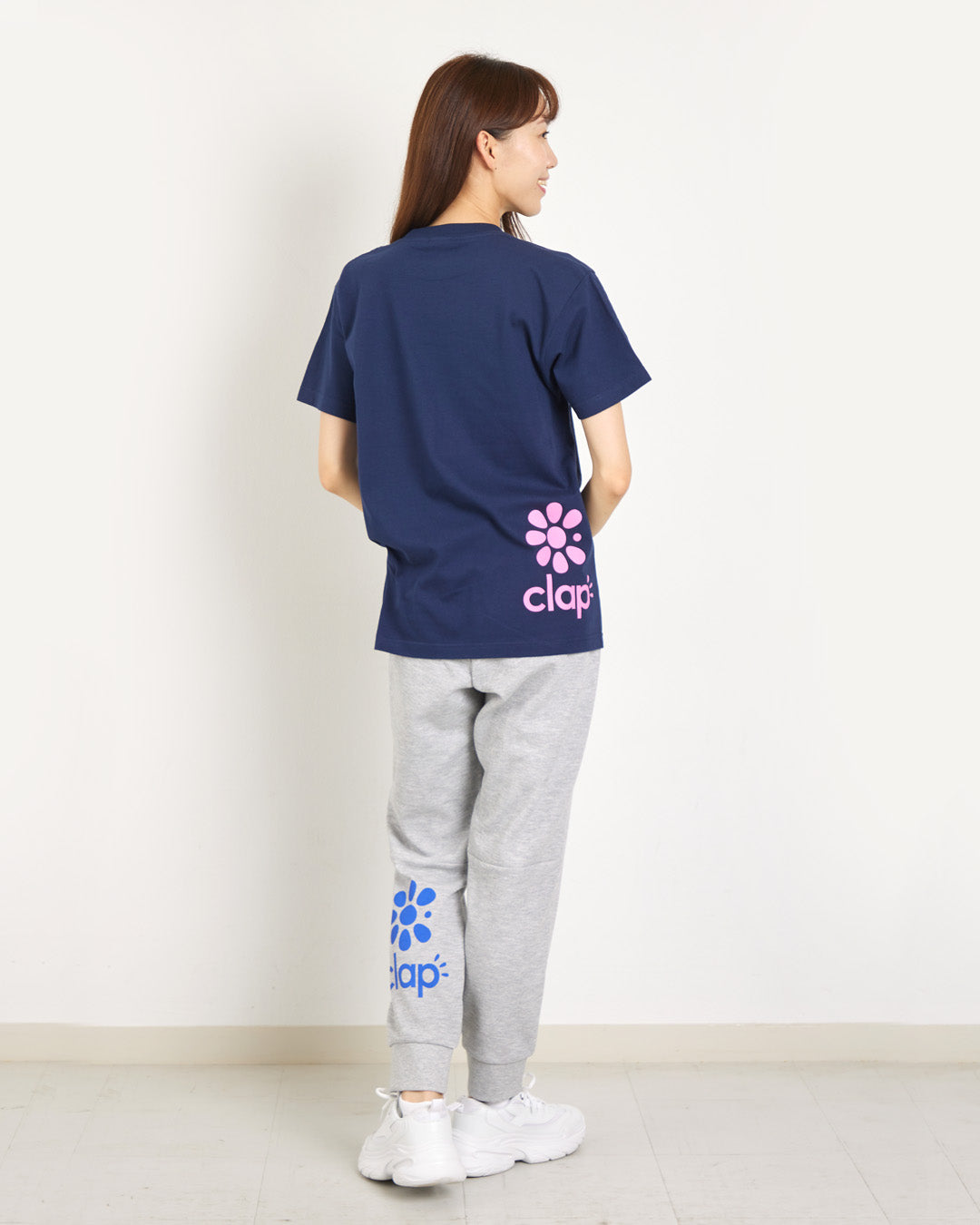 ビッグクラップル ティー CTS25082