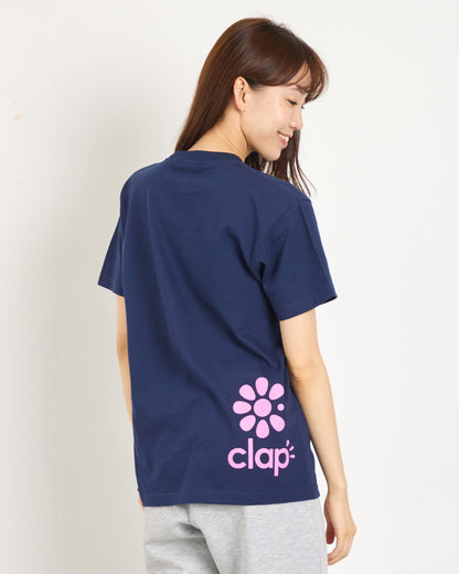 ビッグクラップル ティー CTS25082