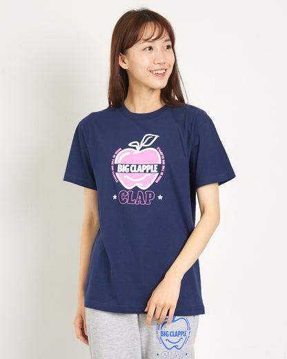 ビッグクラップル ティー CTS25082