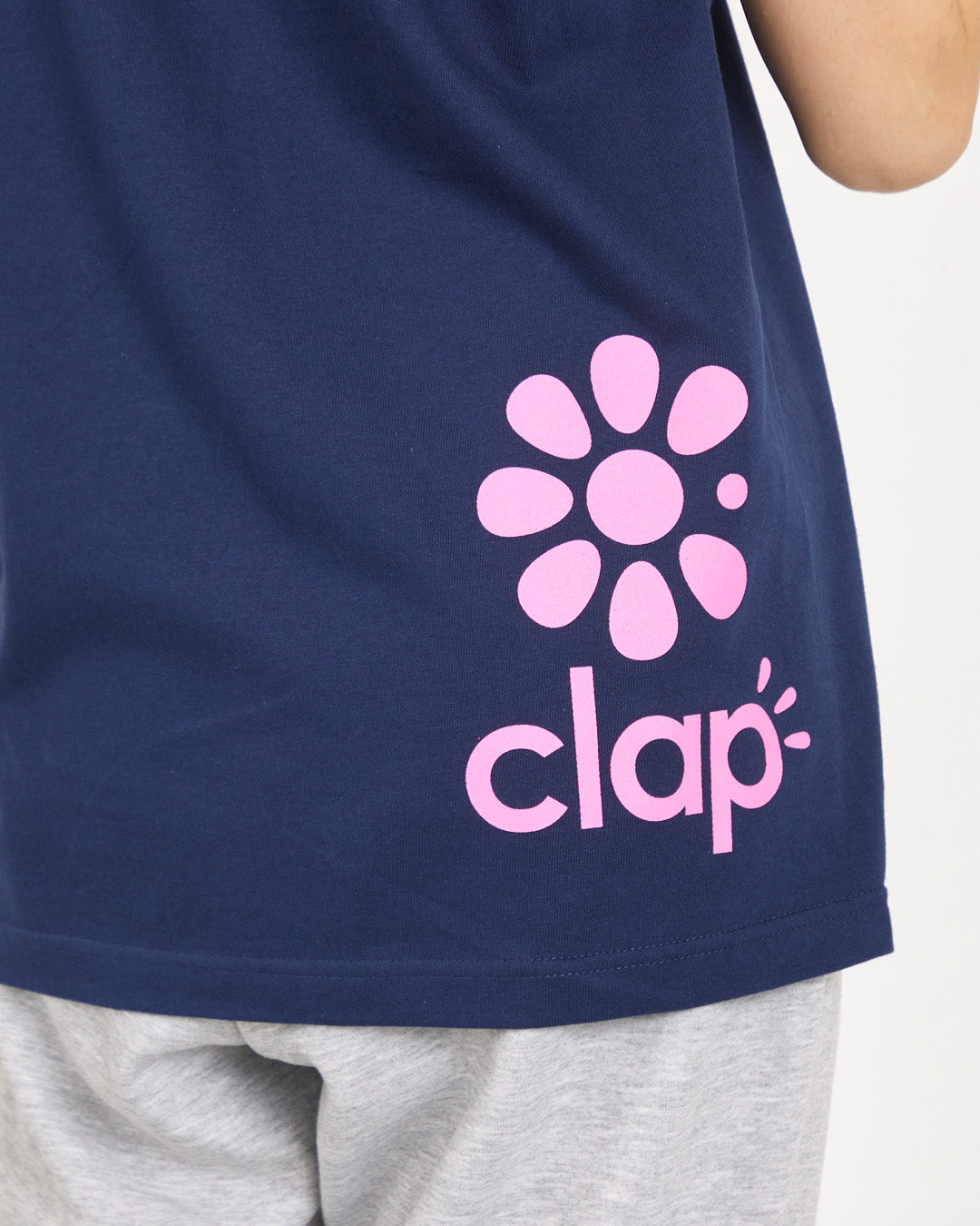 ビッグクラップル ティー CTS25082