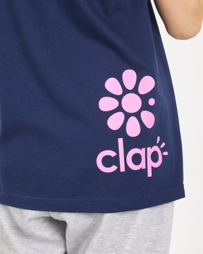 ビッグクラップル ティー CTS25082