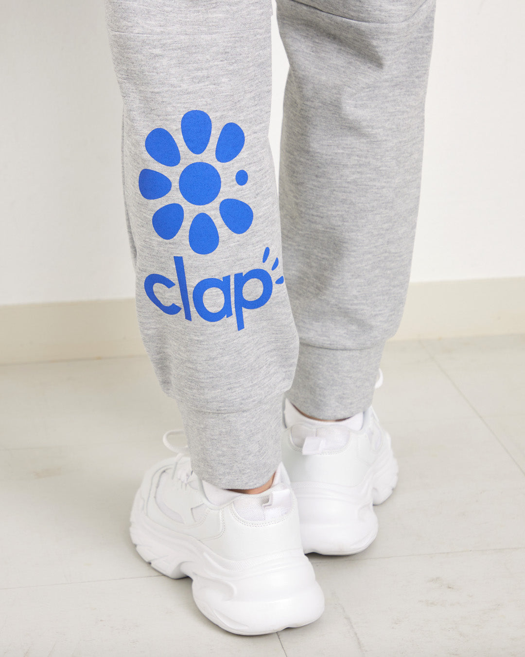 ビッグクラップル ドライスウェットパンツ SP25008