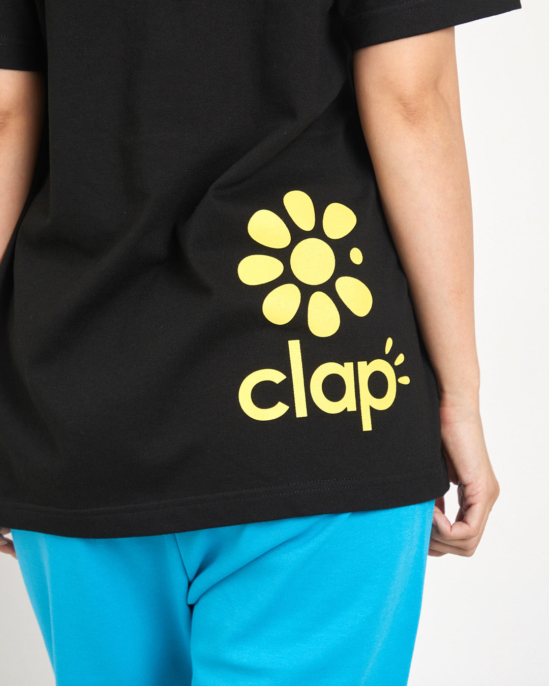 ビッグクラップル ティー CTS25082