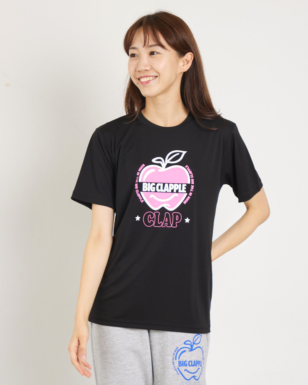 ビッグクラップル ドライティー CTS25081