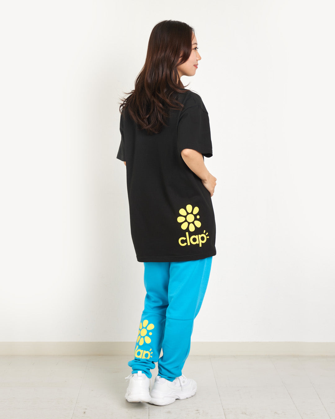 ビッグクラップル ティー CTS25082