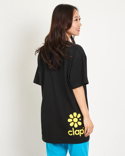 ビッグクラップル ティー CTS25082