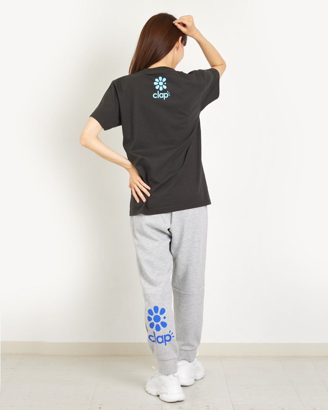 クラップコーヒー ティー CTS25080