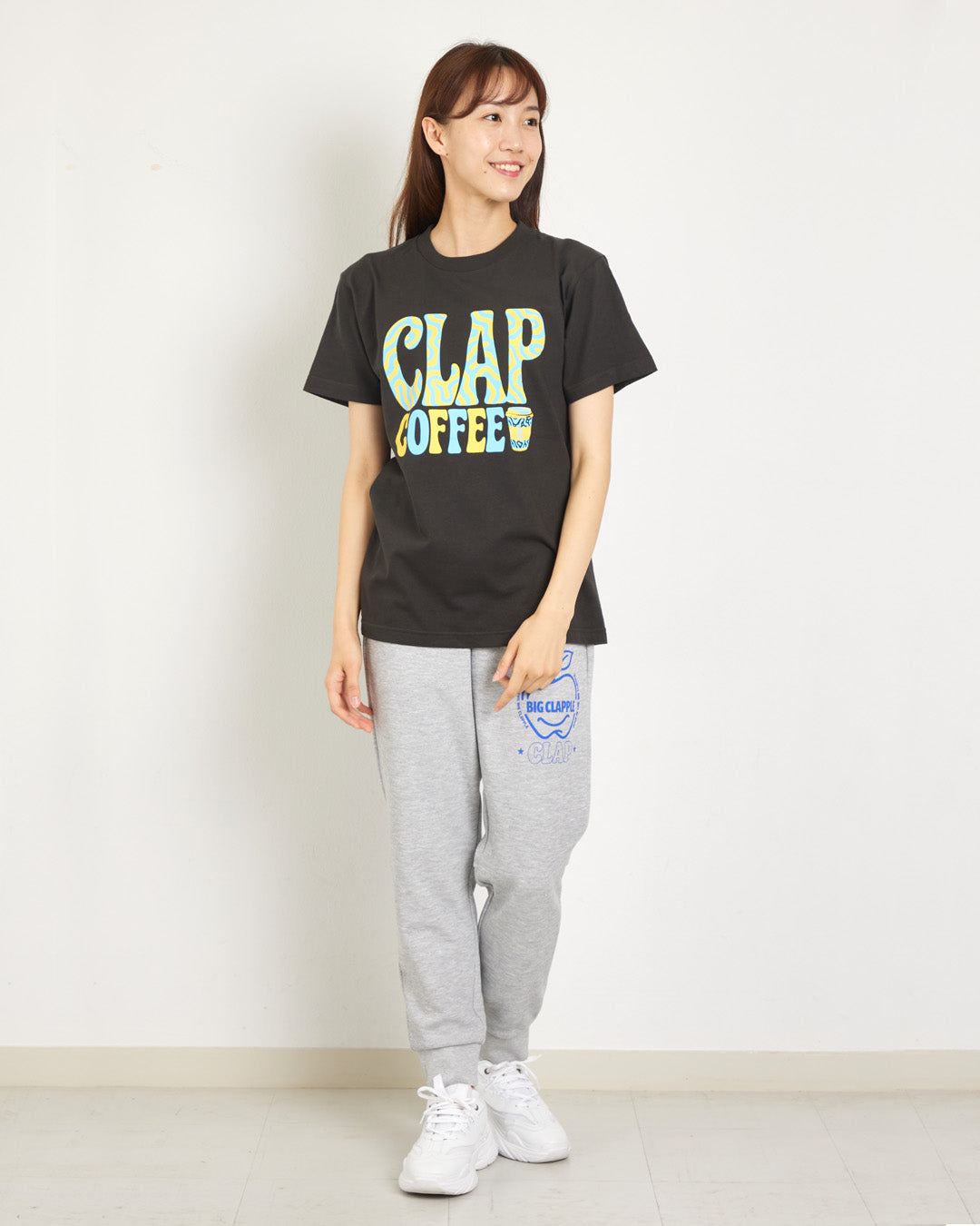 クラップコーヒー ティー CTS25080