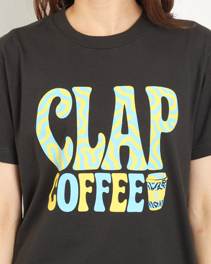 クラップコーヒー ティー CTS25080