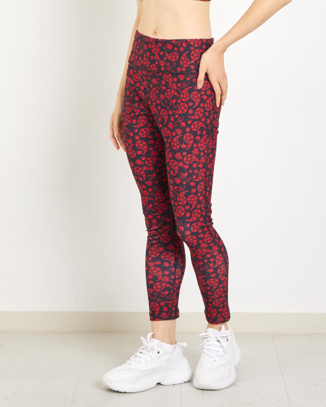 レギンス – clap