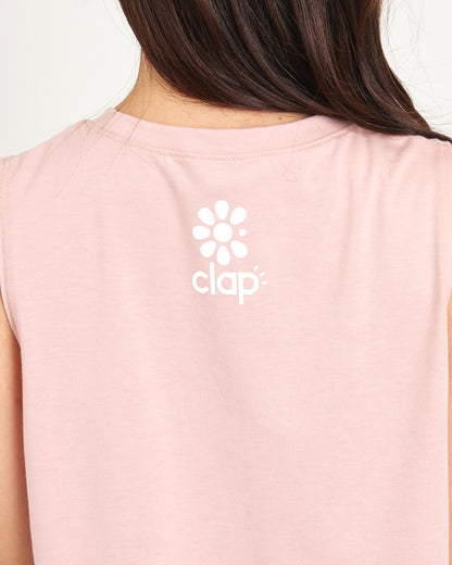 ペイズリークラップ トレーニングタンク CTS25077