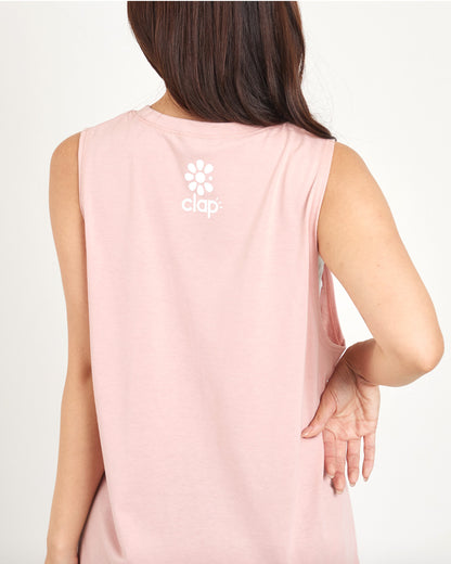 ペイズリークラップ トレーニングタンク CTS25077