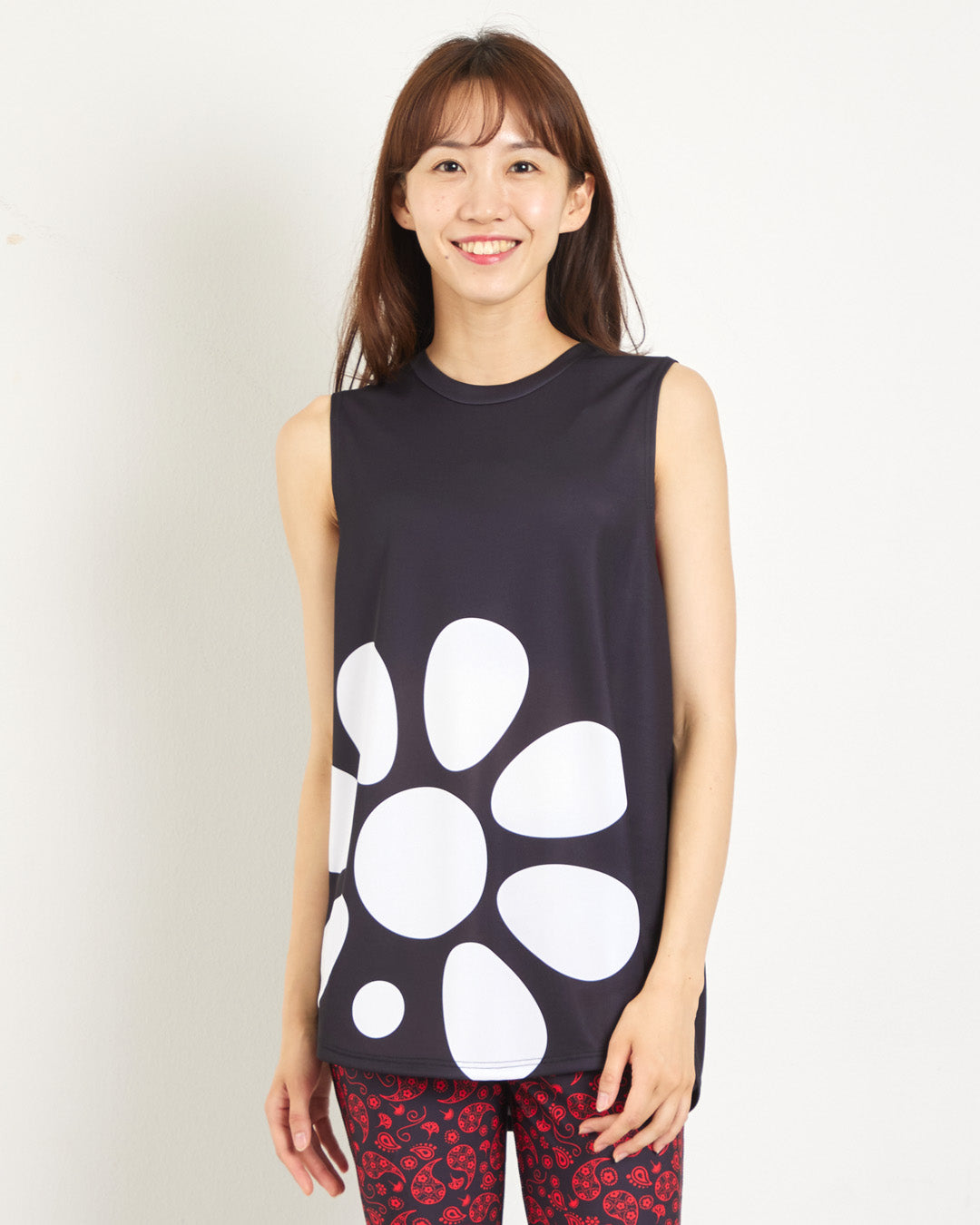 ビッグクラップアイコン トレーニングタンク CT25021